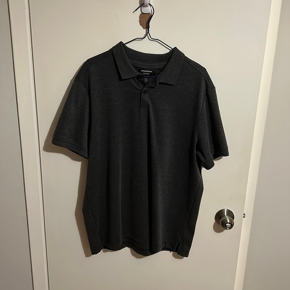 Nordstrom Tech-Smart Polo - Picture 1 of 4